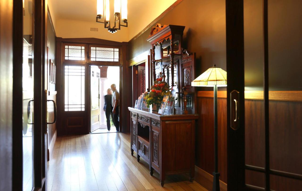Port Huon Kermandie Hotel מראה חיצוני תמונה