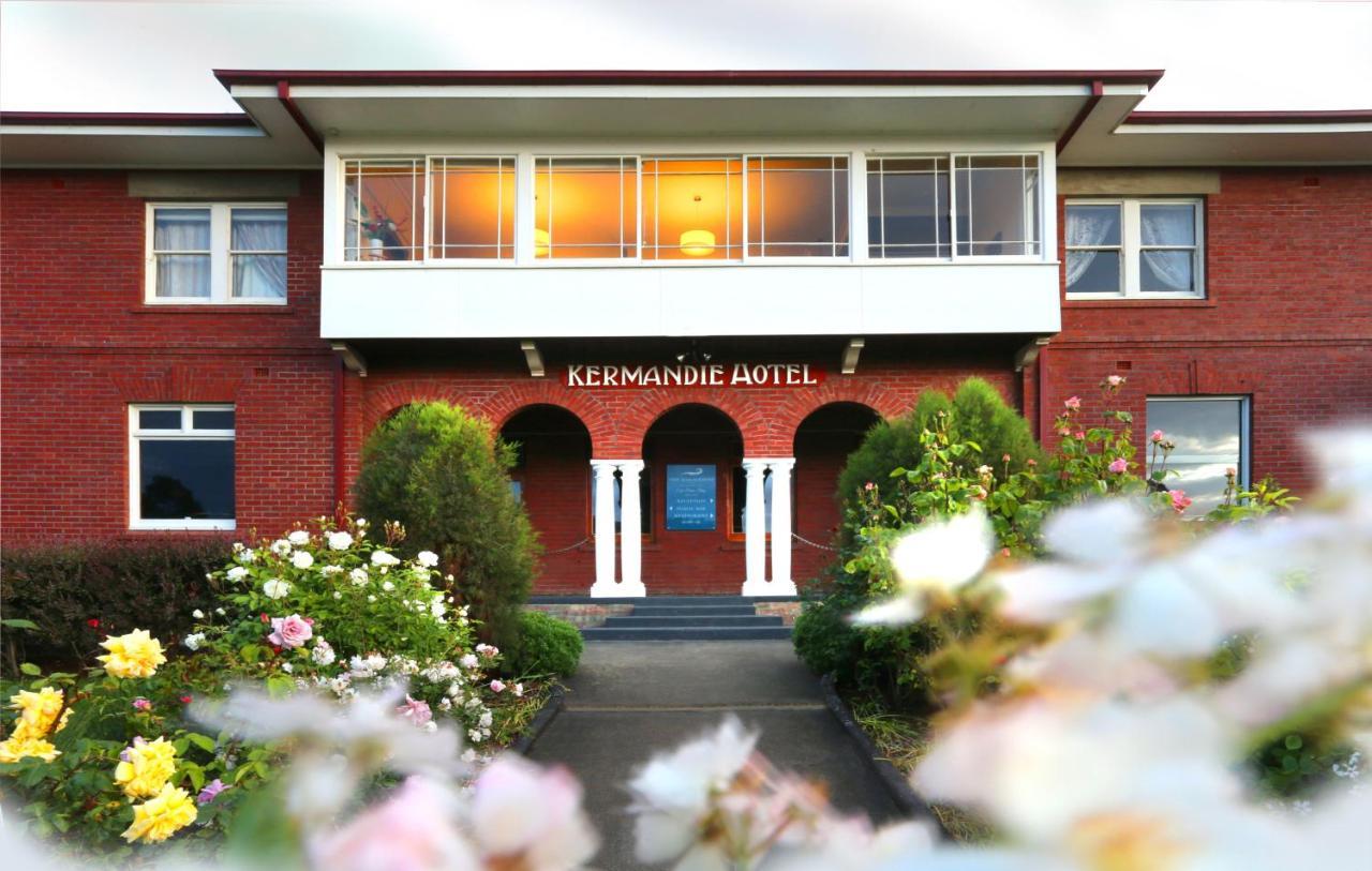 Port Huon Kermandie Hotel מראה חיצוני תמונה