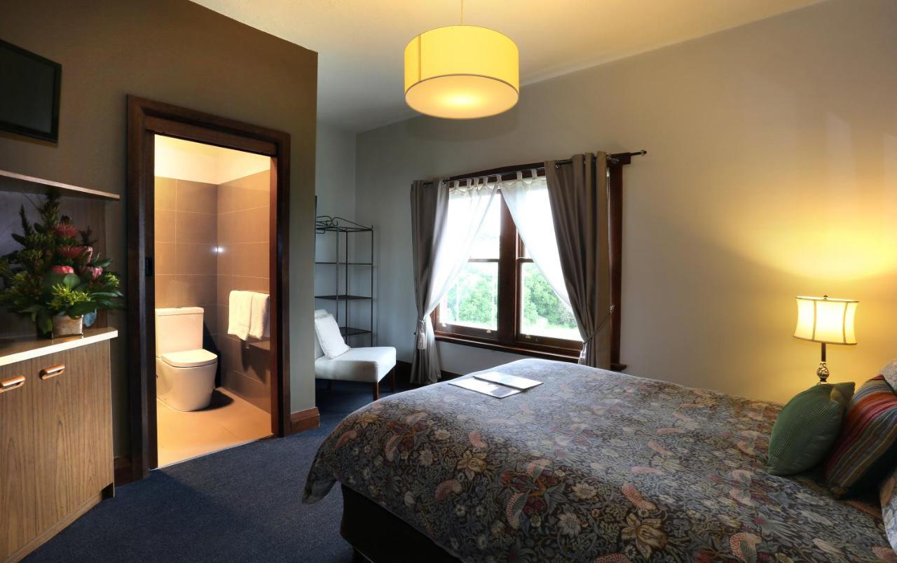 Port Huon Kermandie Hotel מראה חיצוני תמונה