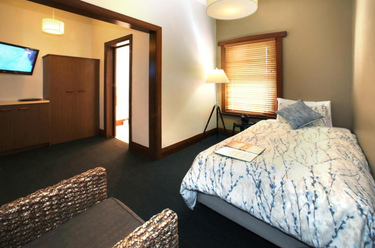 Port Huon Kermandie Hotel מראה חיצוני תמונה