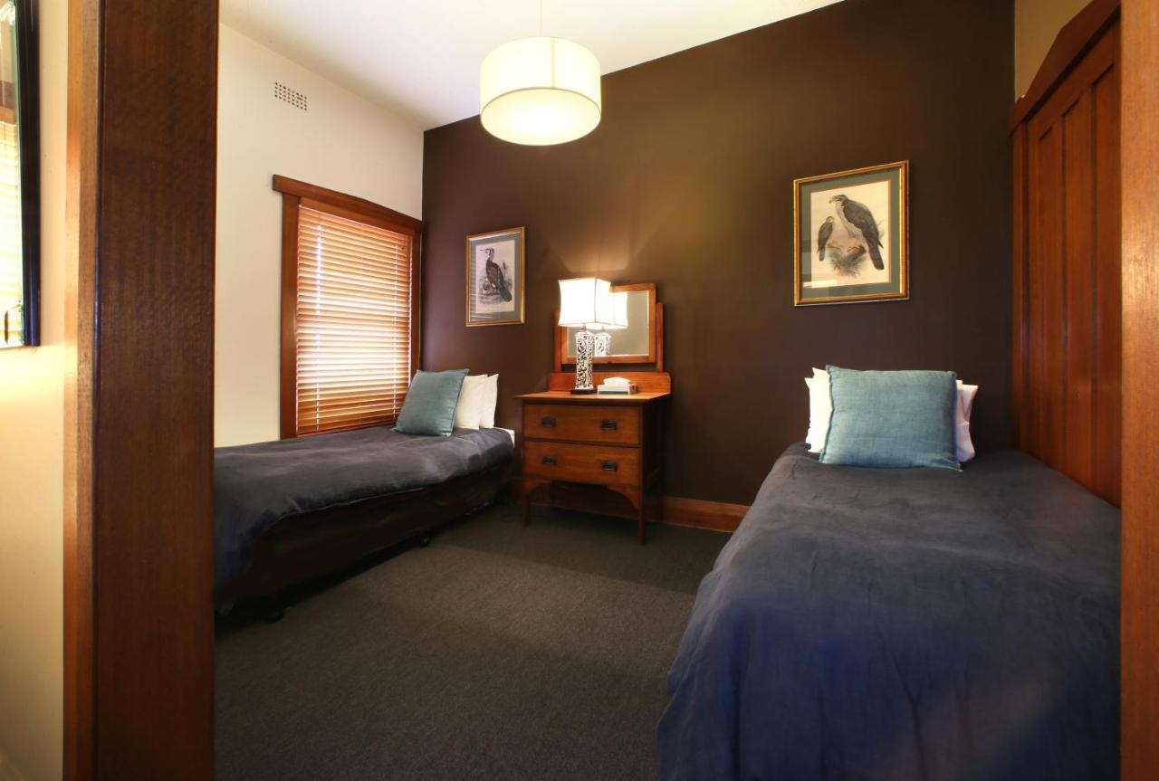 Port Huon Kermandie Hotel מראה חיצוני תמונה