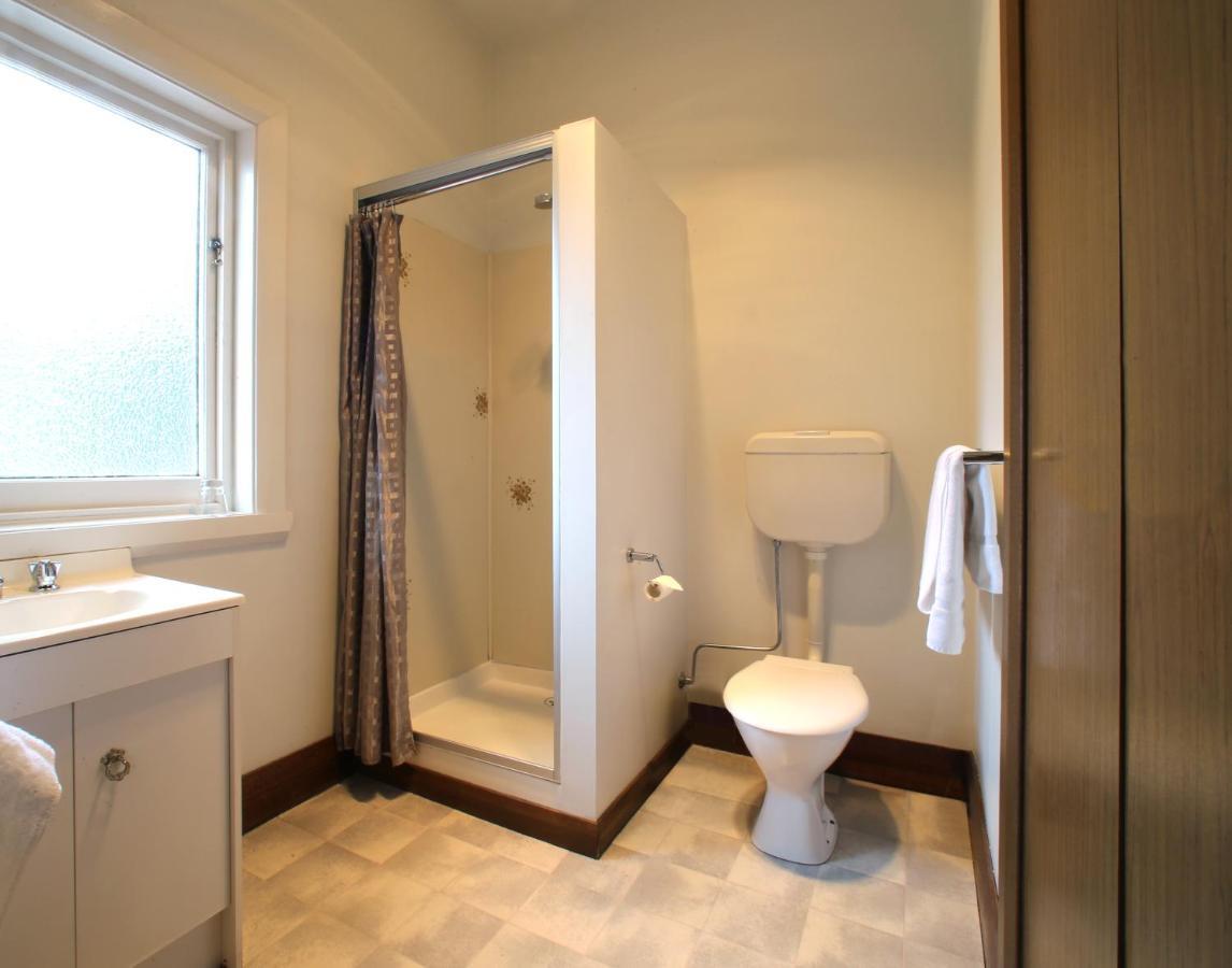 Port Huon Kermandie Hotel מראה חיצוני תמונה