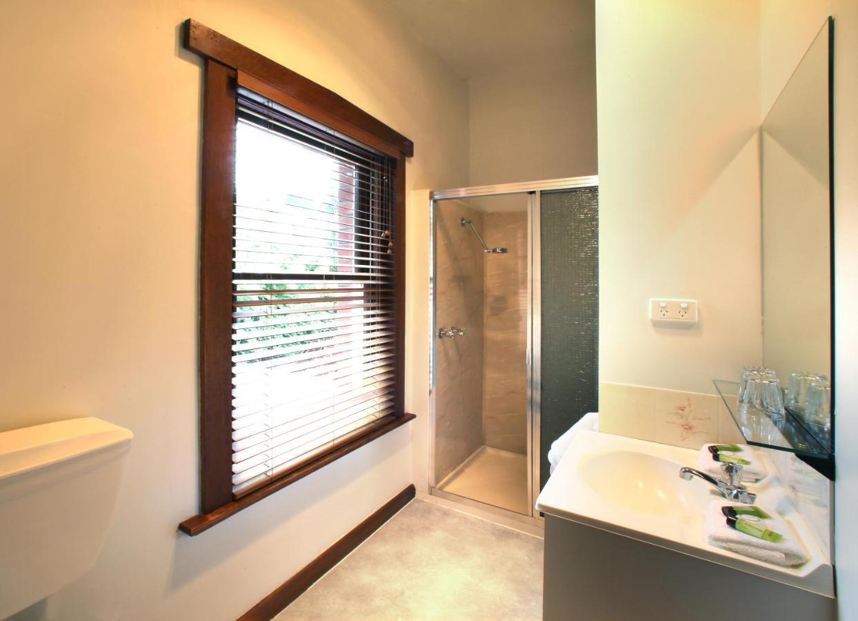 Port Huon Kermandie Hotel מראה חיצוני תמונה