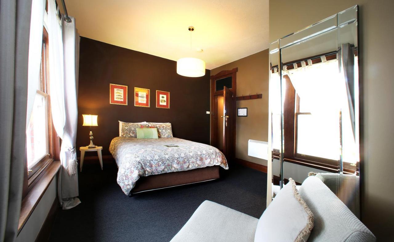 Port Huon Kermandie Hotel מראה חיצוני תמונה