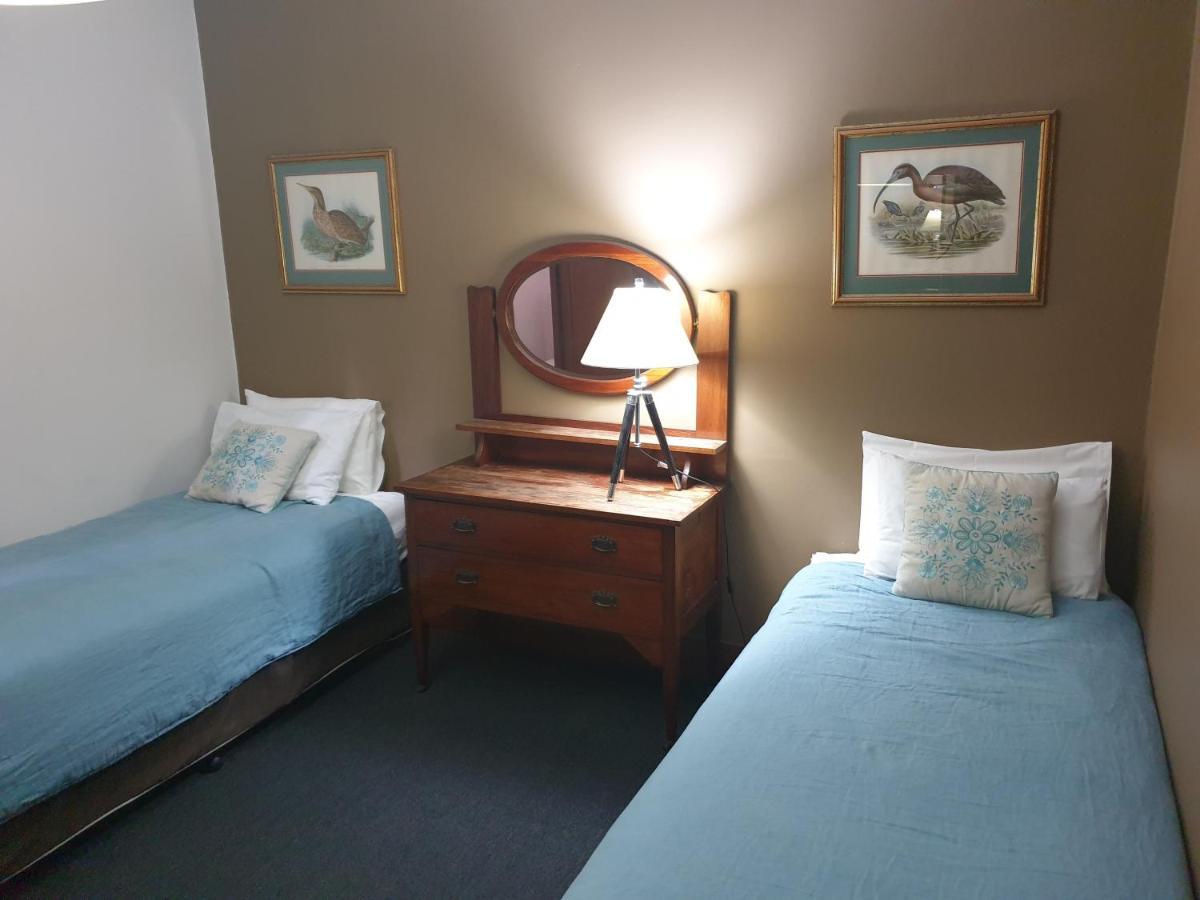 Port Huon Kermandie Hotel מראה חיצוני תמונה