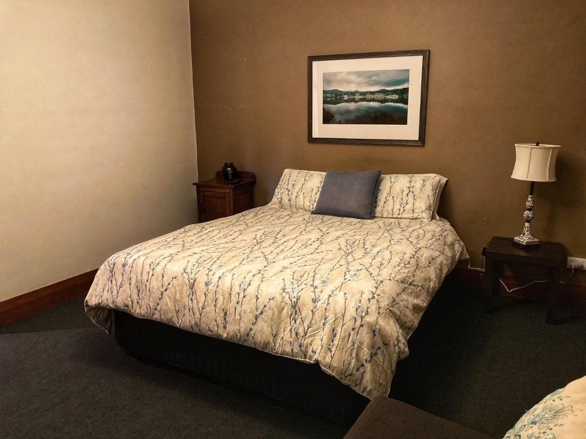 Port Huon Kermandie Hotel מראה חיצוני תמונה