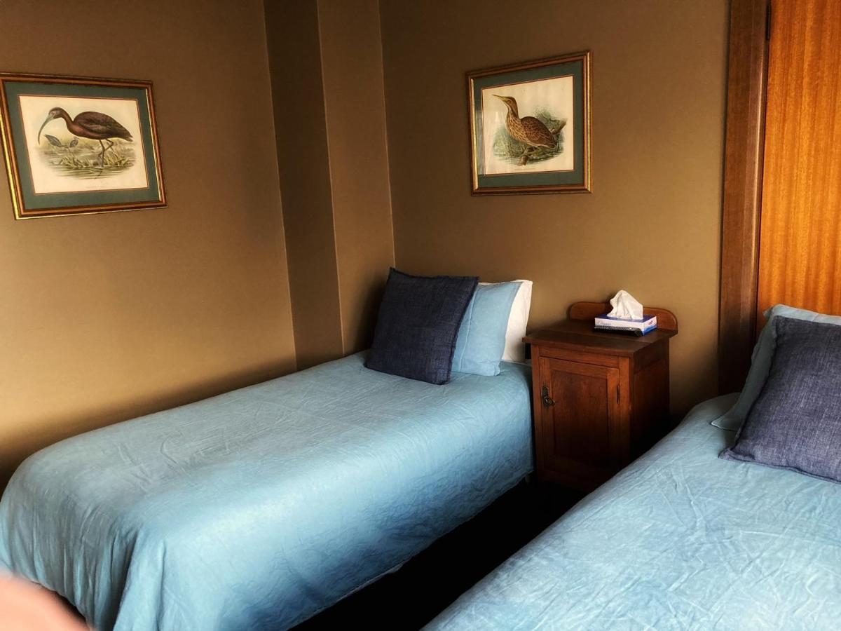 Port Huon Kermandie Hotel מראה חיצוני תמונה