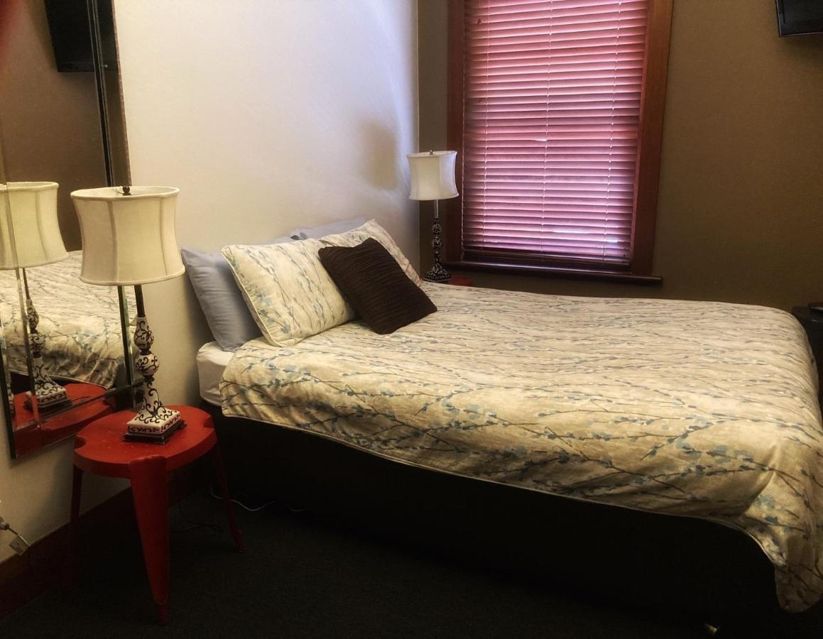 Port Huon Kermandie Hotel מראה חיצוני תמונה