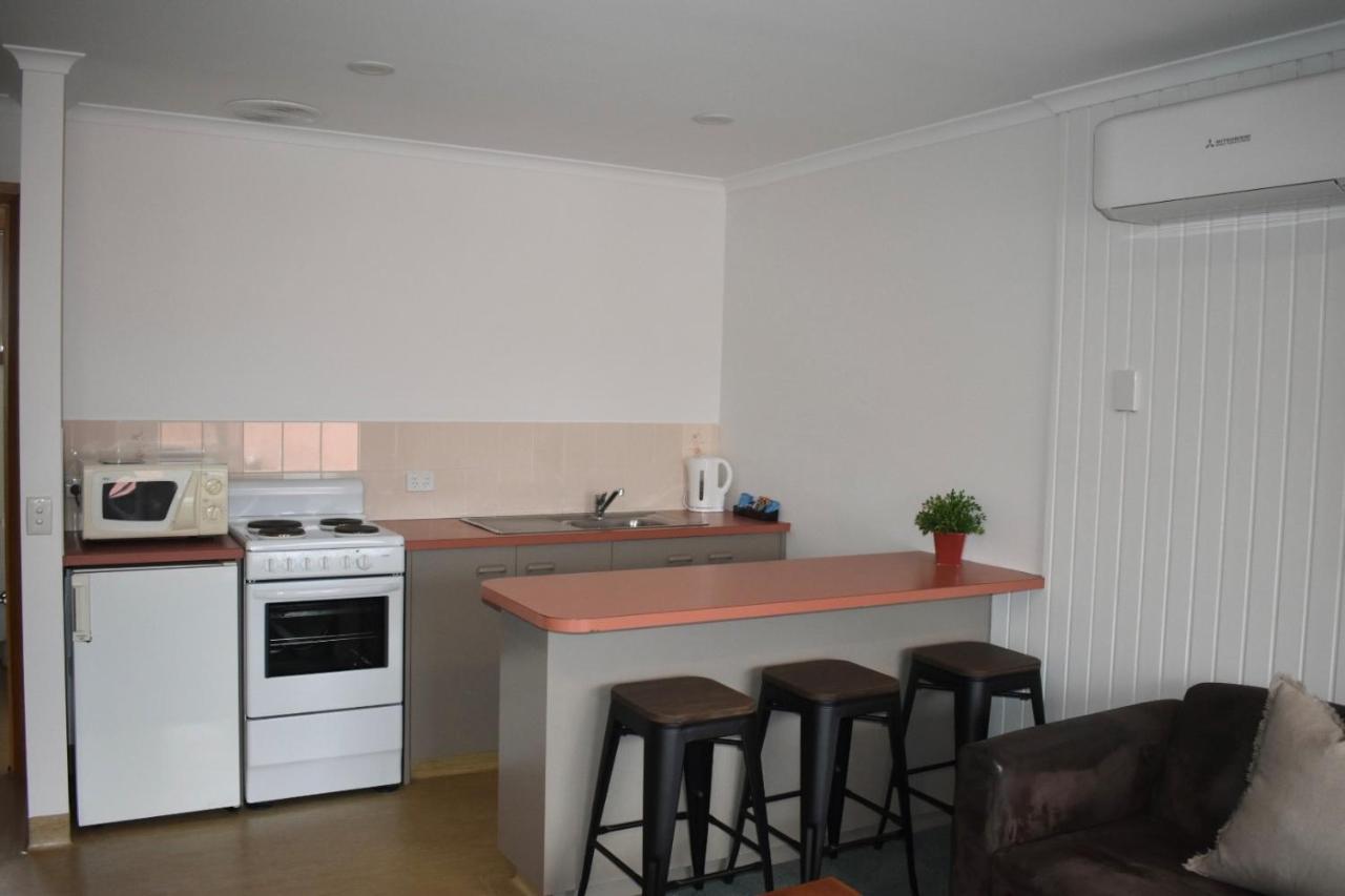 Port Huon Kermandie Hotel מראה חיצוני תמונה