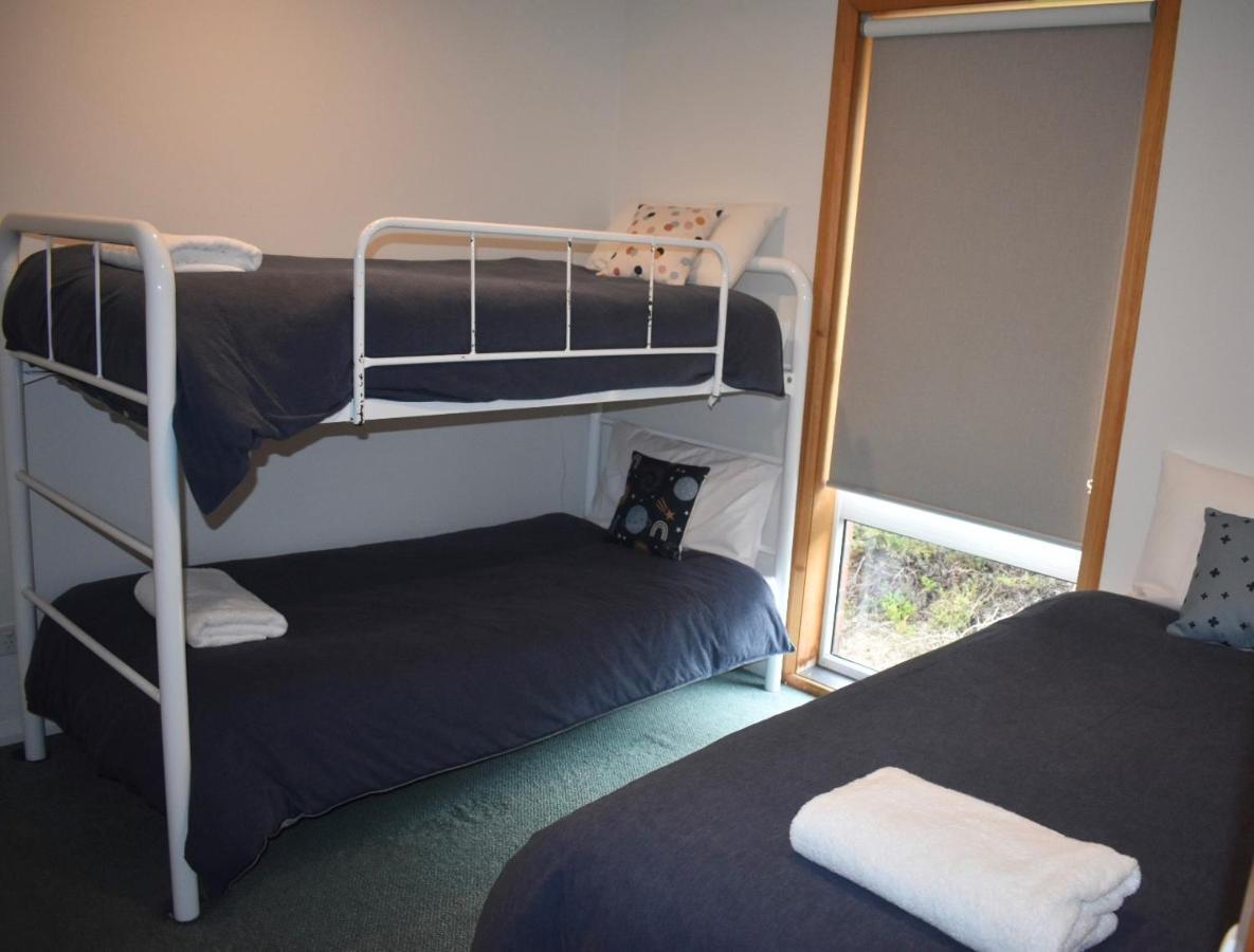 Port Huon Kermandie Hotel מראה חיצוני תמונה