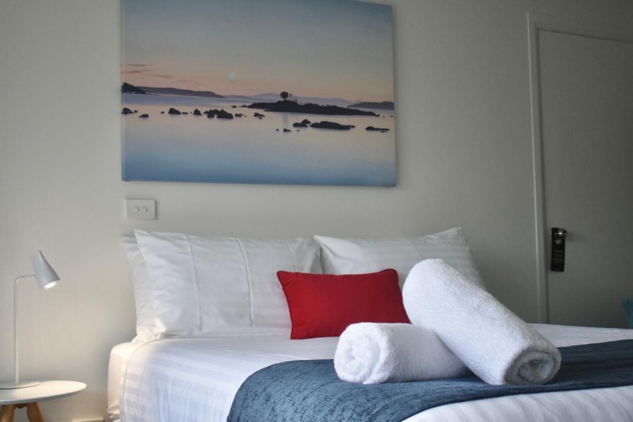 Port Huon Kermandie Hotel מראה חיצוני תמונה