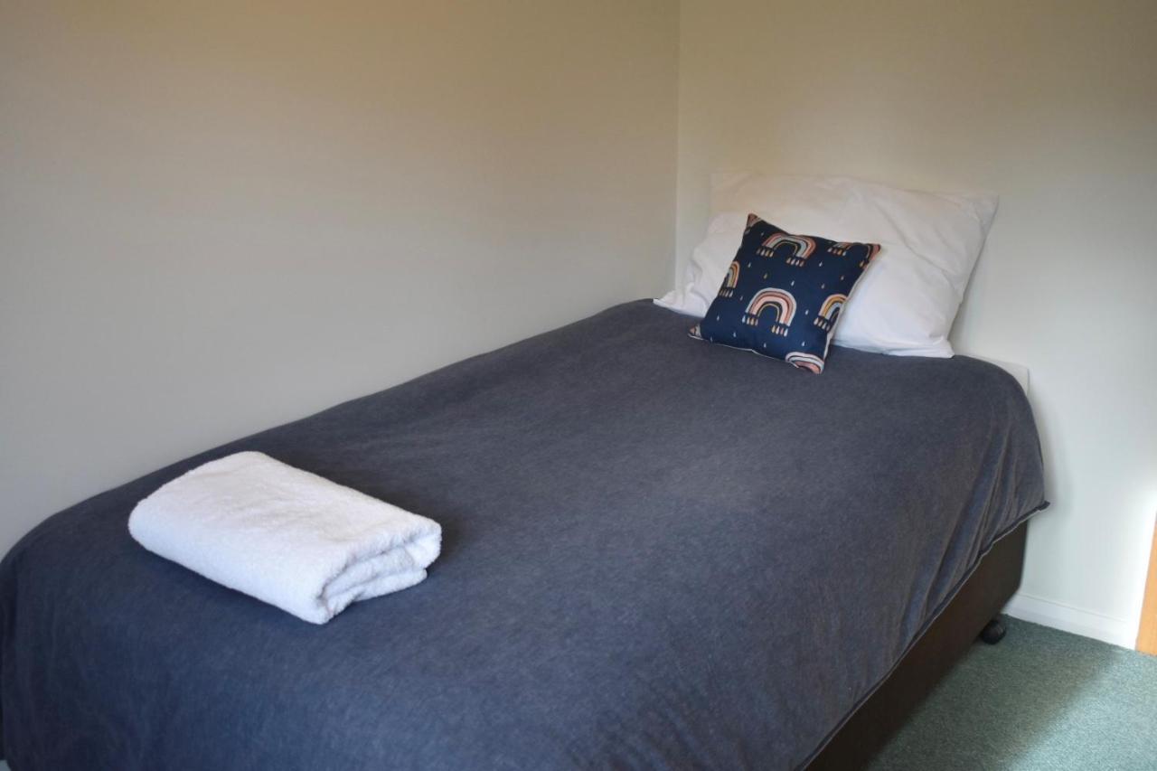 Port Huon Kermandie Hotel מראה חיצוני תמונה