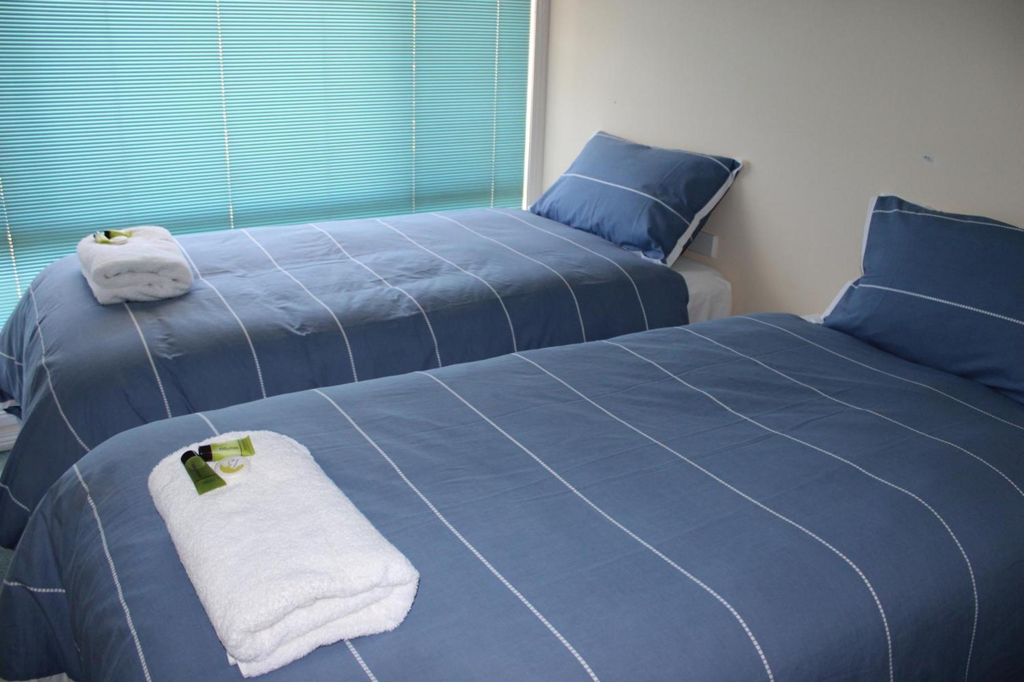 Port Huon Kermandie Hotel מראה חיצוני תמונה