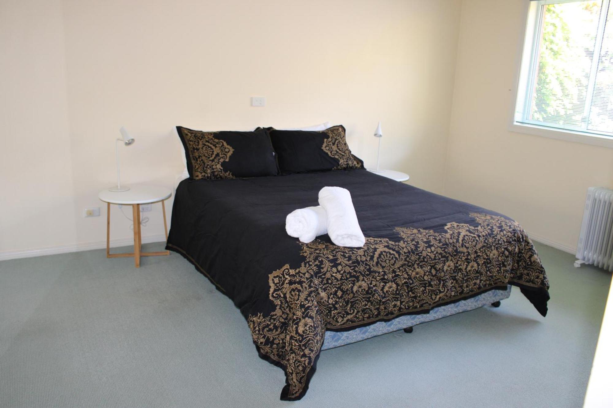 Port Huon Kermandie Hotel מראה חיצוני תמונה