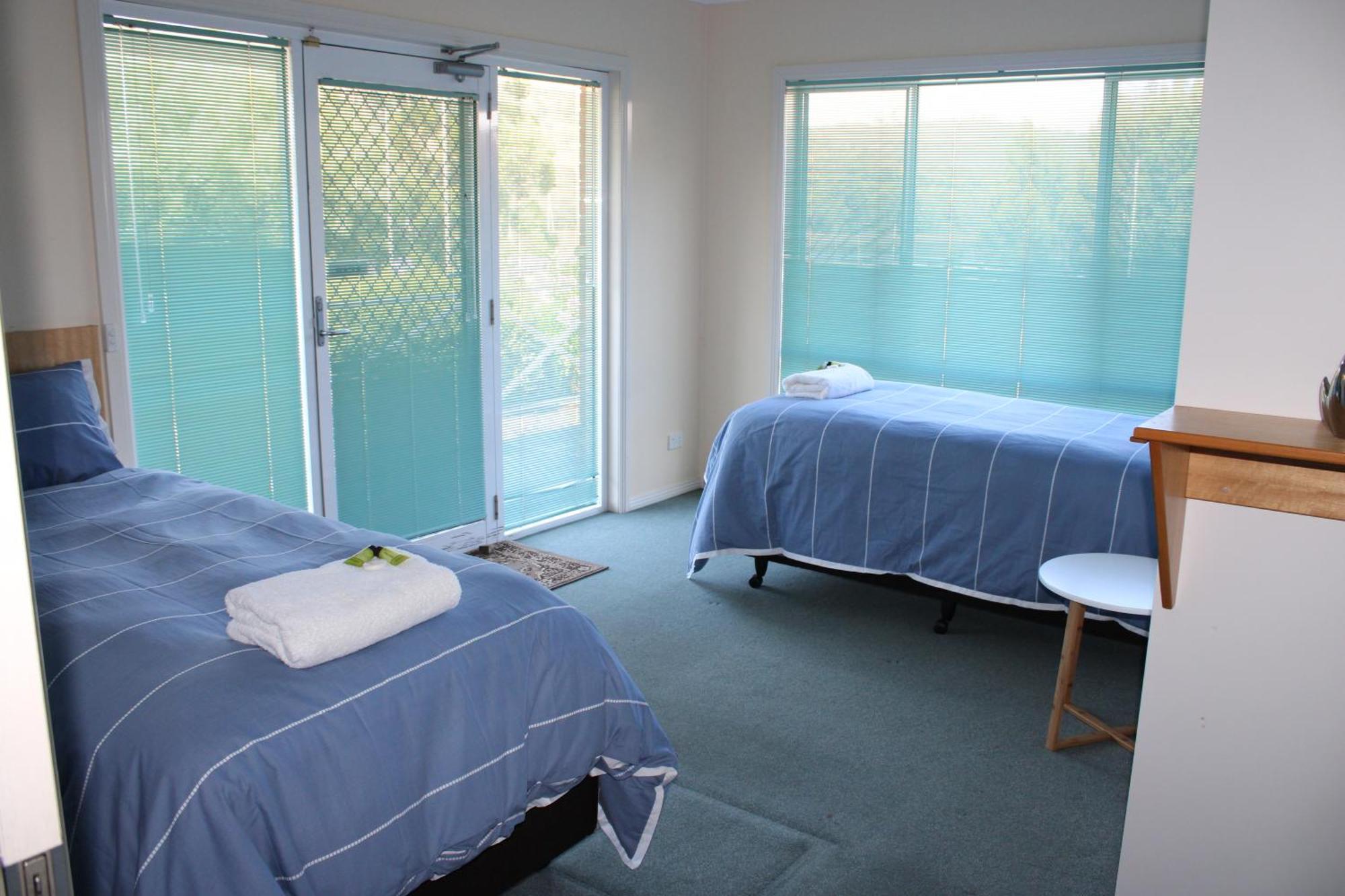 Port Huon Kermandie Hotel מראה חיצוני תמונה