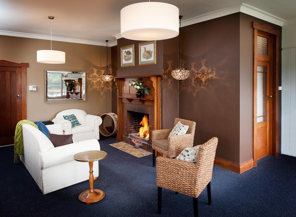 Port Huon Kermandie Hotel חדר תמונה